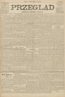 Przegląd polityczny, społeczny i literacki. 1907, nr 126