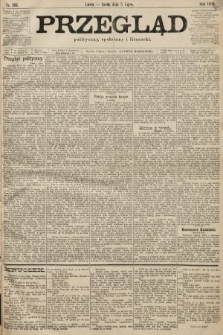 Przegląd polityczny, społeczny i literacki. 1899, nr 151