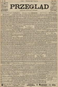 Przegląd polityczny, społeczny i literacki. 1902, nr 130