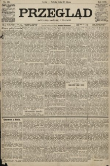 Przegląd polityczny, społeczny i literacki. 1901, nr 165