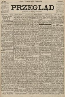 Przegląd polityczny, społeczny i literacki. 1901, nr 246