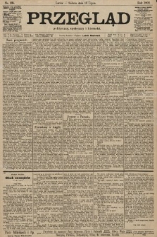 Przegląd polityczny, społeczny i literacki. 1902, nr 165