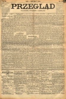 Przegląd polityczny, społeczny i literacki. 1898, nr 159