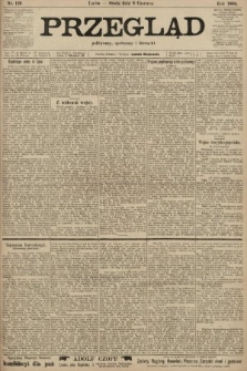 Przegląd polityczny, społeczny i literacki. 1904, nr 129