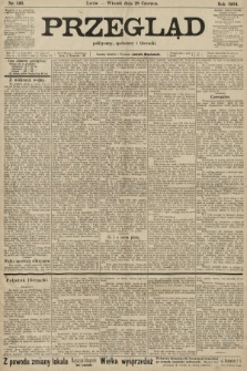 Przegląd polityczny, społeczny i literacki. 1904, nr 146