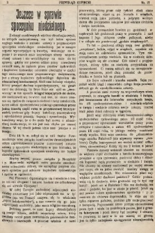 Przegląd Kupiecki : organ Krakowskiego Stowarzyszenia Kupców. 1921, nr 17