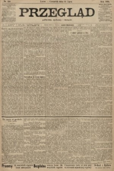 Przegląd polityczny, społeczny i literacki. 1904, nr 159