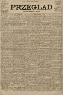 Przegląd polityczny, społeczny i literacki. 1904, nr 176