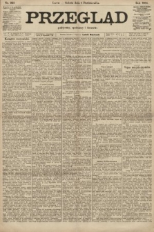 Przegląd polityczny, społeczny i literacki. 1904, nr 224