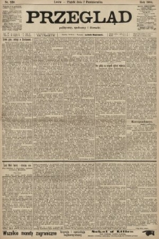 Przegląd polityczny, społeczny i literacki. 1904, nr 229