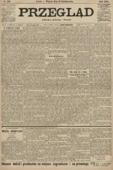 Przegląd polityczny, społeczny i literacki. 1904, nr 238