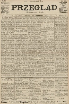 Przegląd polityczny, społeczny i literacki. 1905, nr 50
