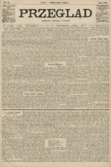 Przegląd polityczny, społeczny i literacki. 1905, nr 51