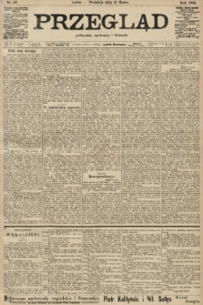 Przegląd polityczny, społeczny i literacki. 1905, nr 59