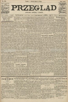 Przegląd polityczny, społeczny i literacki. 1905, nr 124