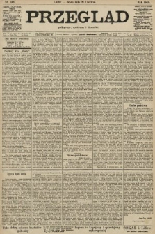 Przegląd polityczny, społeczny i literacki. 1905, nr 140