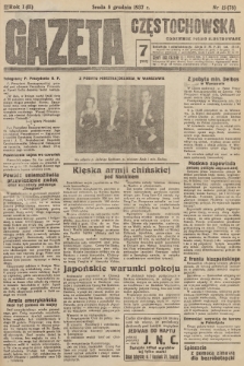 Gazeta Częstochowska : codzienne pismo ilustrowane. 1937, nr 15