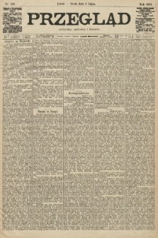 Przegląd polityczny, społeczny i literacki. 1905, nr 150