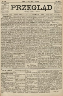 Przegląd polityczny, społeczny i literacki. 1905, nr 174