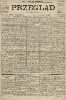 Przegląd polityczny, społeczny i literacki. 1905, nr 234