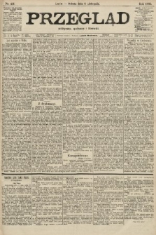 Przegląd polityczny, społeczny i literacki. 1905, nr 251