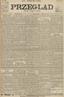 Przegląd polityczny, społeczny i literacki. 1905, nr 286
