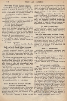Przegląd Kupiecki : [organ Związku Stowarzyszeń Kupieckich Małopolski Zachodniej. 1925, nr 51-52]