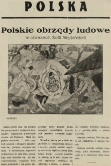 Nowiny Codzienne. 1939, dodatek do nr 81