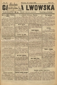 Gazeta Lwowska. 1926, nr 37