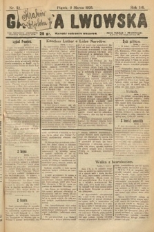 Gazeta Lwowska. 1926, nr 52
