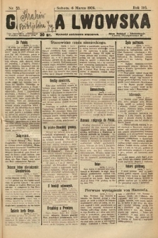 Gazeta Lwowska. 1926, nr 53