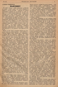 Przegląd Kupiecki : [organ Krakowskiego Stowarzyszenia Kupców. 1922], nr 35