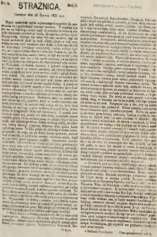 Strażnica. 1862, nr 2