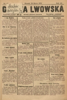 Gazeta Lwowska. 1926, nr 67