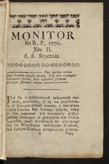 Monitor. 1770, nr 2