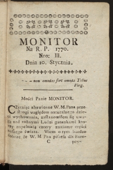 Monitor. 1770, nr 3