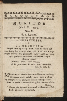 Monitor. 1770, nr 10