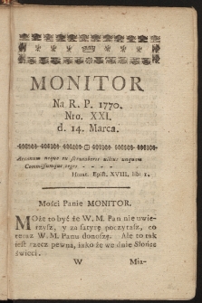 Monitor. 1770, nr 21