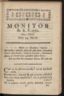 Monitor. 1770, nr 24