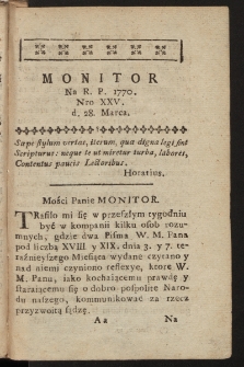 Monitor. 1770, nr 25