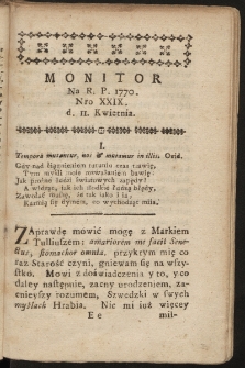 Monitor. 1770, nr 29