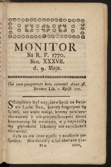 Monitor. 1770, nr 37