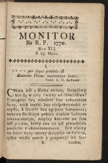 Monitor. 1770, nr 41