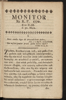 Monitor. 1770, nr 43