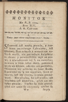 Monitor. 1770, nr 45