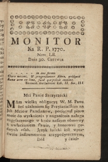 Monitor. 1770, nr 52