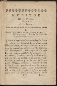 Monitor. 1770, nr 54