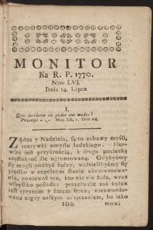 Monitor. 1770, nr 56