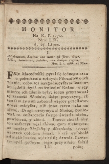 Monitor. 1770, nr 59