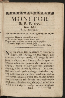 Monitor. 1770, nr 61